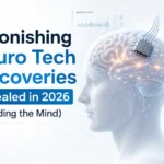 Astonishing Neuro Tech Discoveries Revealed in 2026 (Decoding the Mind)