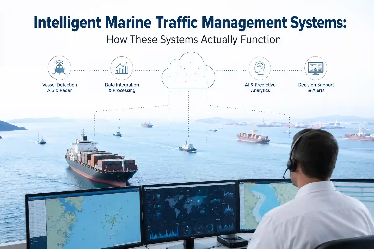 Core Concept How These Systems Actually Function