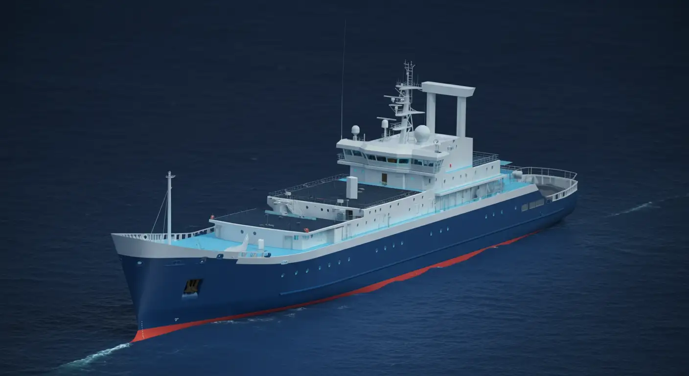 What Most Maritime Cyber Articles Miss About Quantum Integration