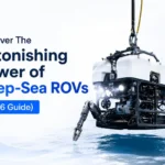 Discover The Astonishing Power of Deep-Sea ROVs (2026 Guide)