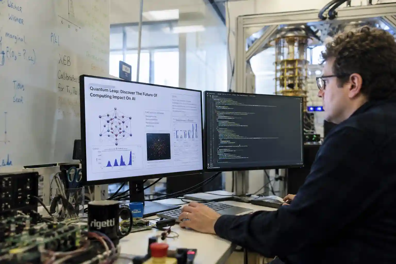 Expert Analysis The Physics That Grounds the Hype
