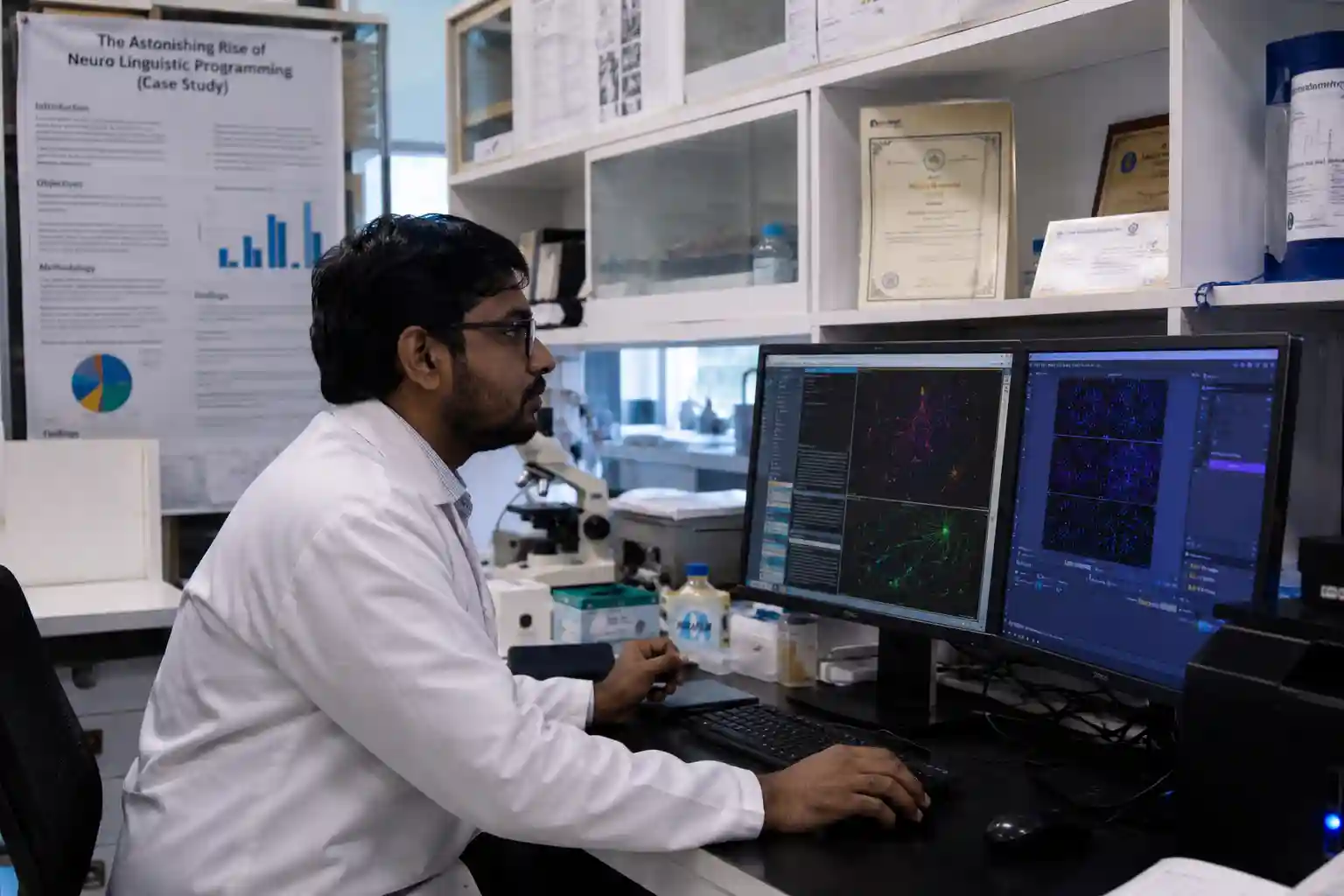 Expert Analysis What Neuroscience Actually Says
