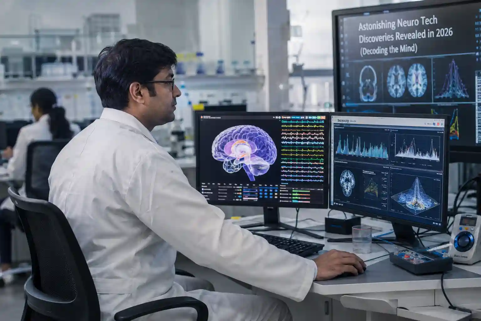 Expert Analysis What's Actually Happening in Your Brain
