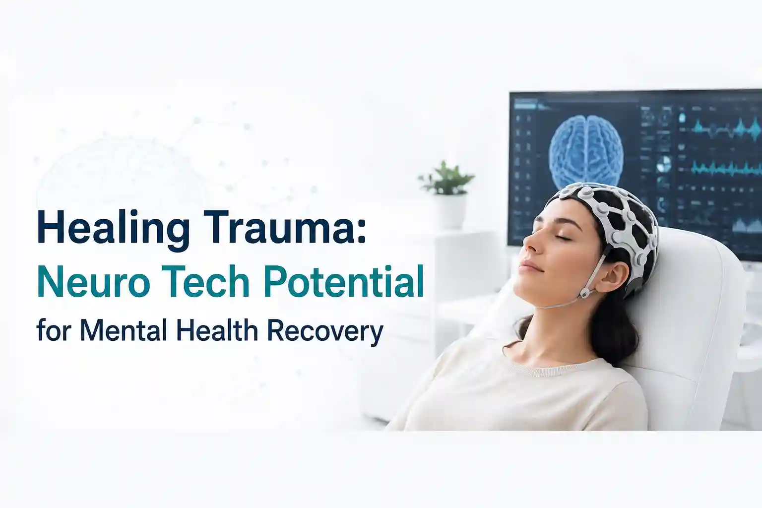 Healing Trauma: Neuro Tech Potential for Mental Health Recovery