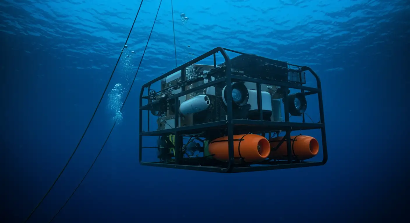 Scenario Thinking: Where ROVs Shine—and Where They Don't