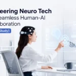 Pioneering Neuro Tech for Seamless Human-AI Collaboration (Case Study)