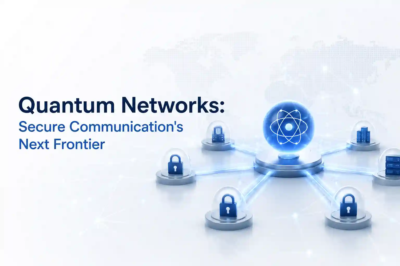 Quantum Networks
