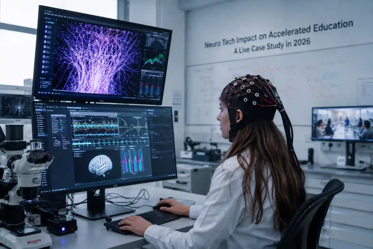 The Real-World Experiment Five Days, Three Devices, One Exhausted Researcher