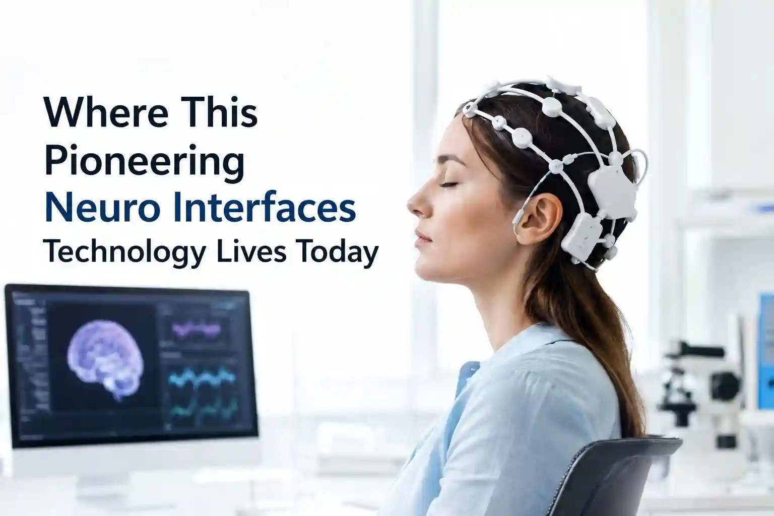 Where This Technology Lives Today
