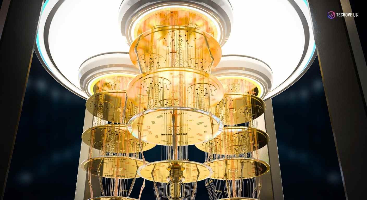 Quantum Cloud Explained Scalability: What Works Now, What Does Not