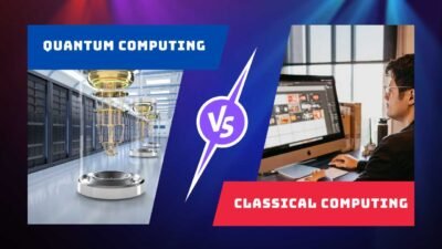 Quantum Computing vs Classical Computing The Ultimate Comparison Guide