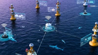 Smart Buoy Networks Listening to Our Ocean Like Never Before