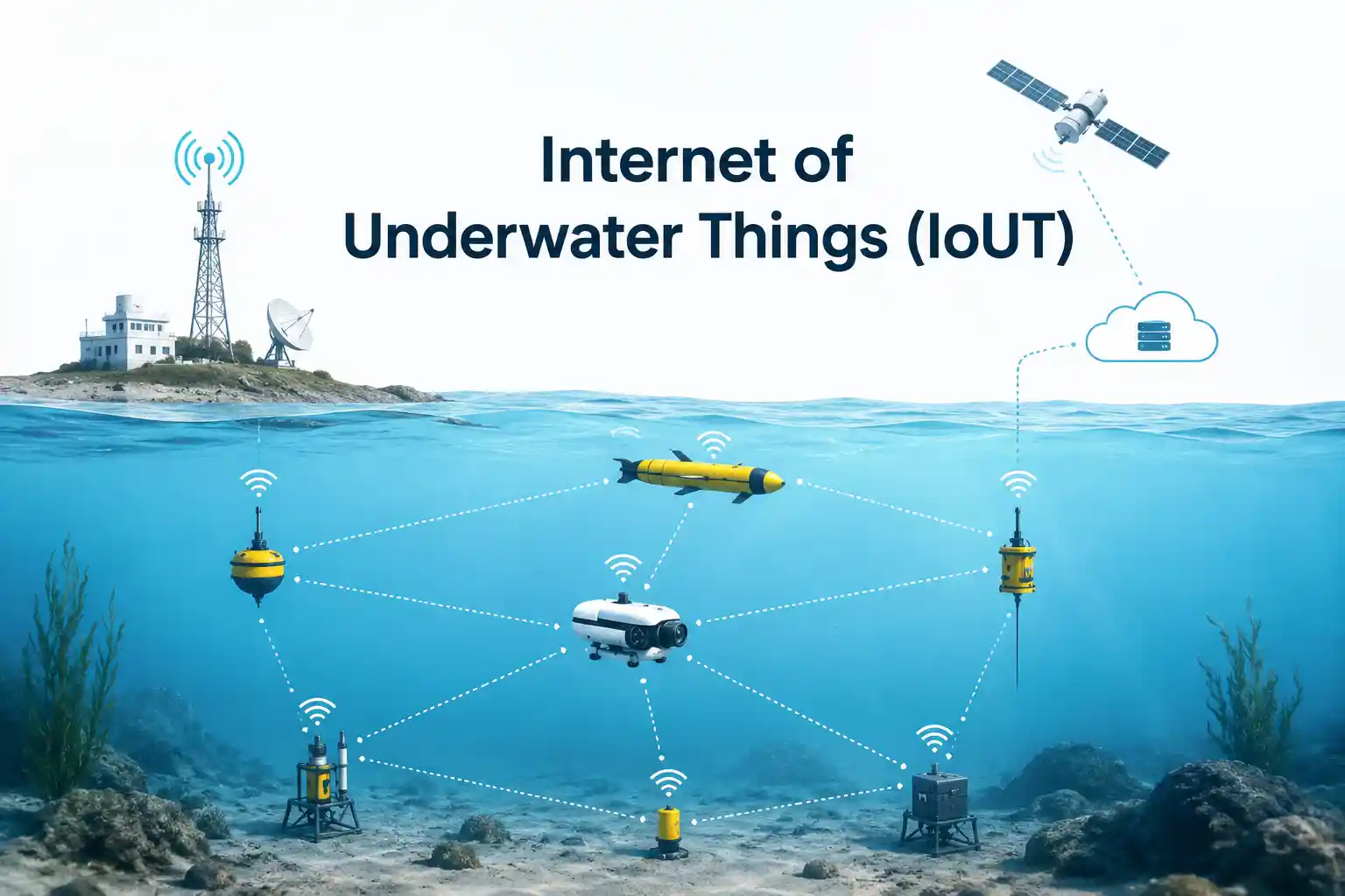 What Most Tech Articles Miss About IoUT