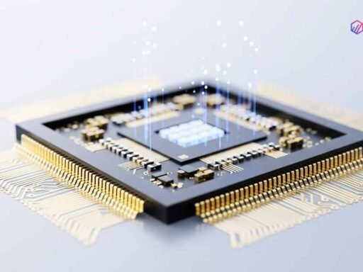 How is a New Kind Of Chip For Quantum Technology Magic of the Qubit