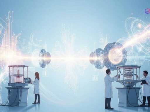 What Will Be The Future Of Quantum Mechanics
