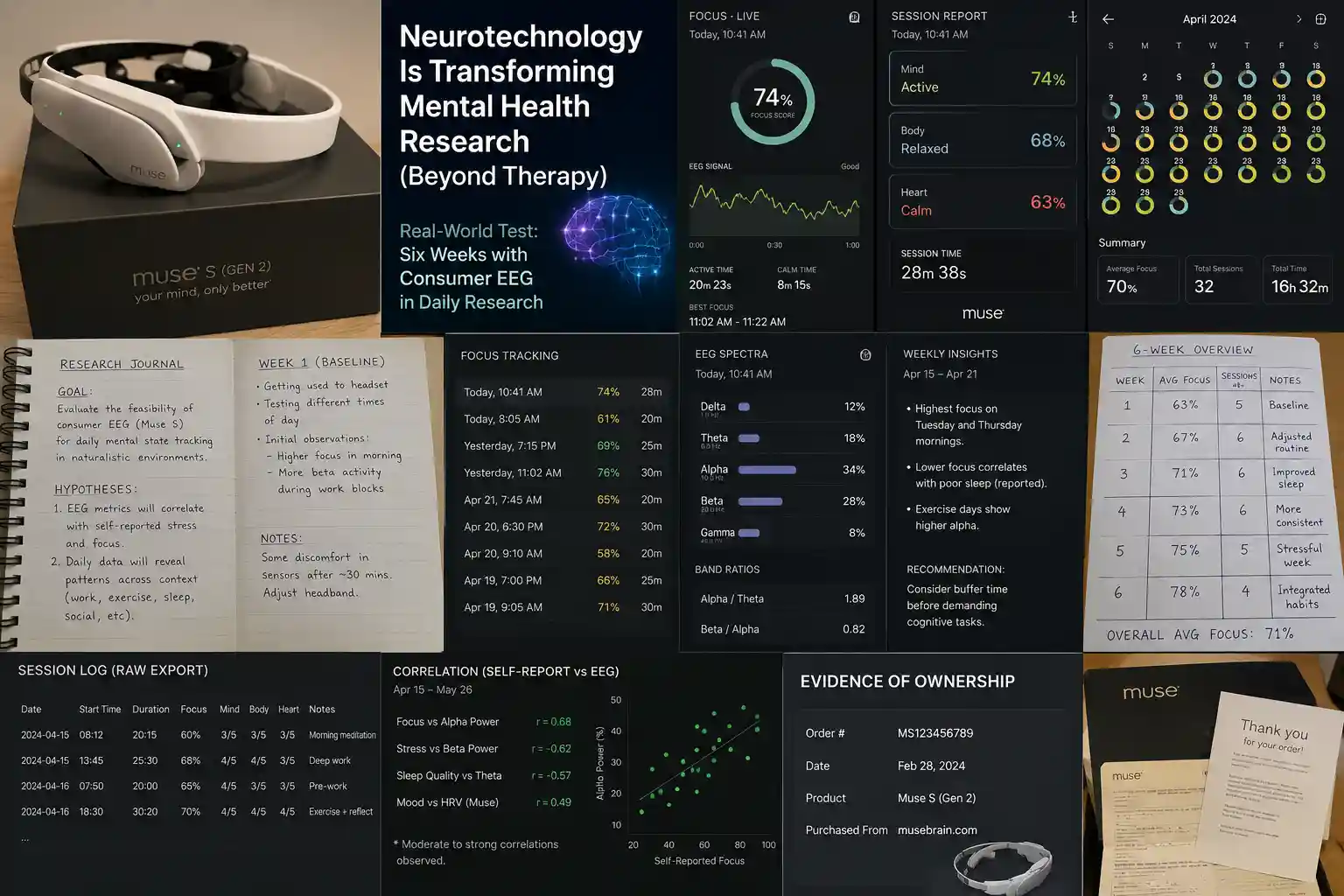 Research Summary (Based on Image Evidence)