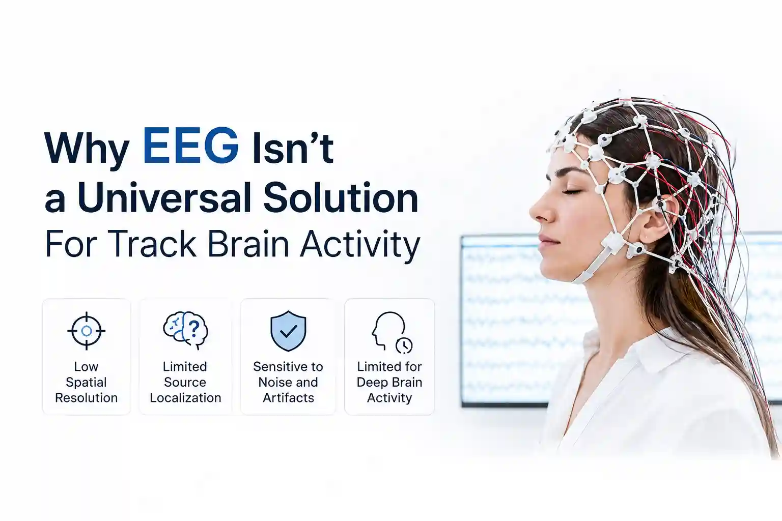 Real-World Application Layer Where EEG Actually Works